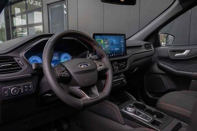 Ford Kuga ST-Line 2.5 FHEV