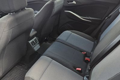 Opel Grandland X 1.2 T GPF Edition Business Pack S&S