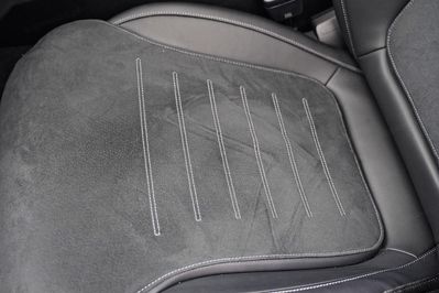 Mercedes GLC 200 d  4-Matic AMG Line