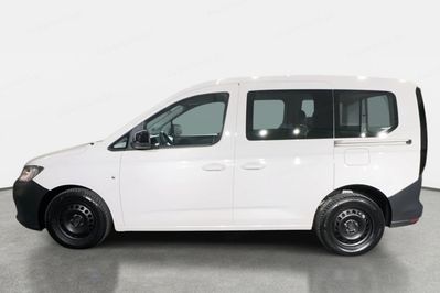 Volkswagen Caddy Kombi TDI