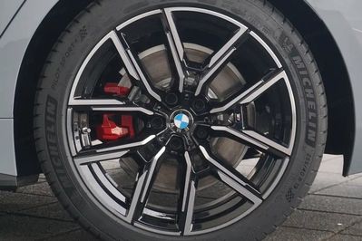 BMW Seria 4 Gran Coupe 430i xDrive M Sport