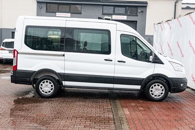 Ford Transit Kombi L2H2 Trend