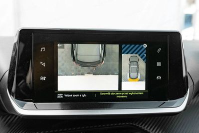 Peugeot 2008 1.2 PureTech Allure Pack S&S EAT8