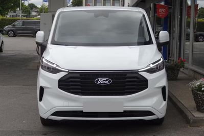 Ford Transit Custom 320 L2H1 Trend