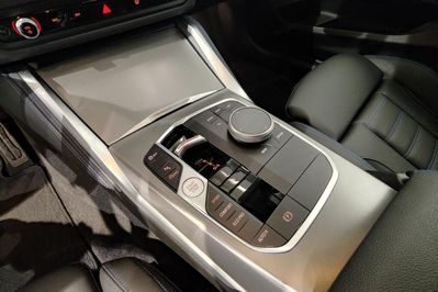 BMW Seria 2 Coupe 218i M Sport