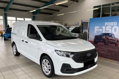 Ford Transit Connect L2 Trend A7