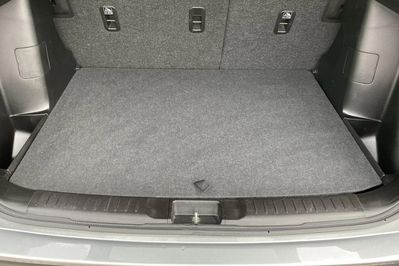 Suzuki Vitara 1.4 Boosterjet Shvs Premium 4WD