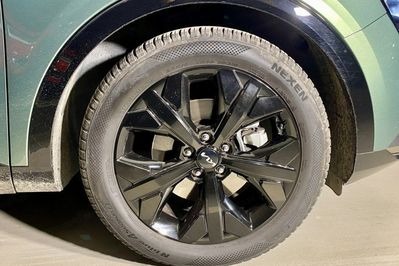 Kia Sportage 1.6 T-GDI DCT