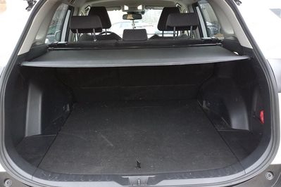 Toyota RAV4 2.5 Hybrid Comfort 4x2