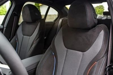BMW Seria 3 320d xDrive M Sport