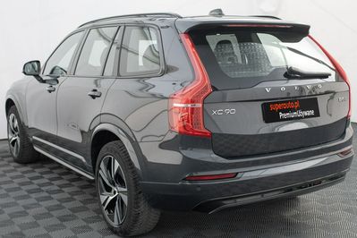 Volvo XC90 B5 D AWD R-Design