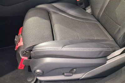 Mercedes GLC 220 d 4-Matic