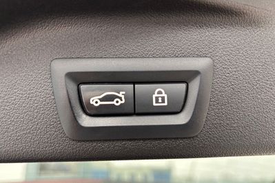 BMW X5 xDrive30d aut