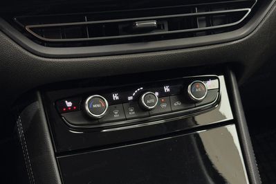 Opel Grandland X 1.2 T Business Edition S&S aut