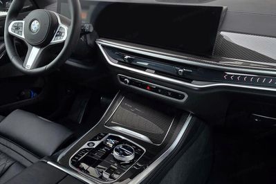 BMW X5 xDrive30d M Sport