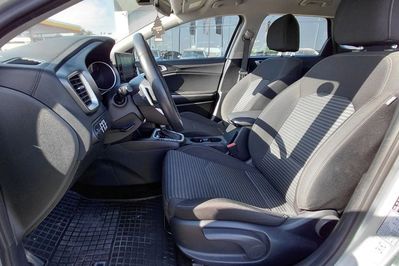 Kia Ceed 1.5 T-GDI M DCT