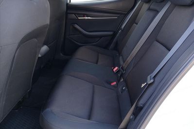 Mazda 3 2.0 Mhev Kai