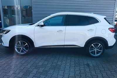 MG HS 1.5 T-GDI Exclusive