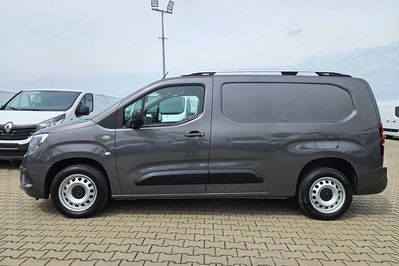 Opel Combo XL L2H1