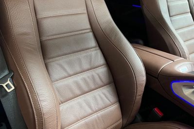 Mercedes GLE 450 d 4-Matic AMG Line