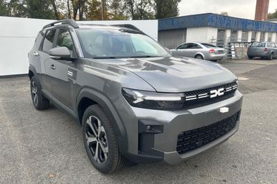 Dacia Bigster Journey LPG 1.2 mHEV