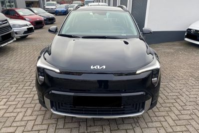Kia Stonic 1.0 T-GDI M DCT