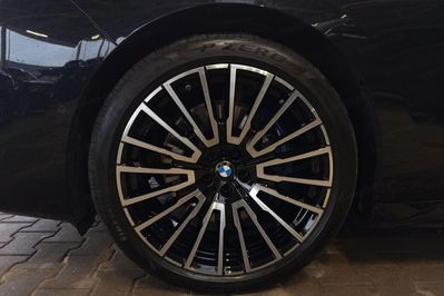 BMW Seria 7 740d xDrive mHEV M Sport sport-aut