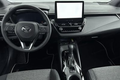 Toyota Corolla Style 1.8 Hybrid