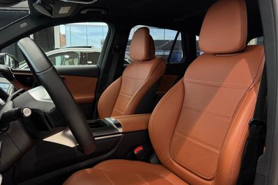 Mercedes GLC 300 de 4-Matic Avantgarde