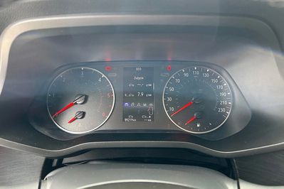 Renault Trafic Kombi L2H1 Equilibre