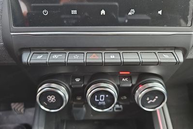 Renault Clio 1.0 TCe Techno