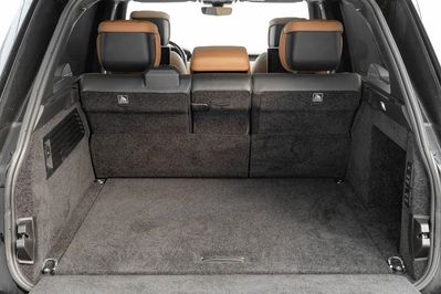 Land Rover Range Rover 3.0 P400 mHEV LWB Autobiography