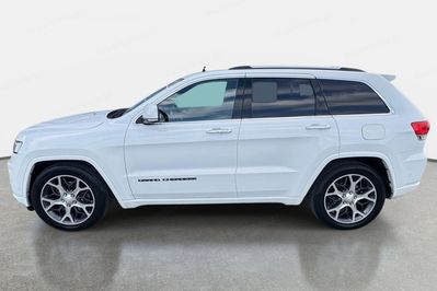 Jeep Grand Cherokee 3.0