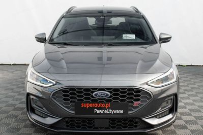 Ford Focus 2.3 EcoBoost ST X