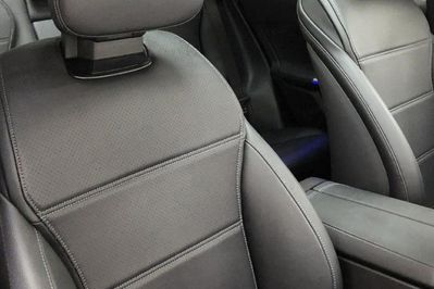 Mercedes GLC 220 d 4-Matic Avantgarde