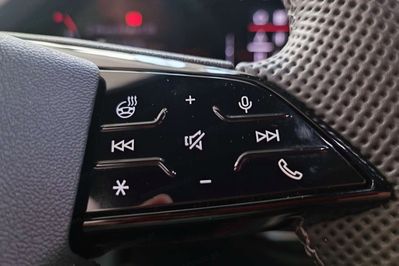 Audi A5 S5 TFSI Avant