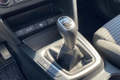 Kia Ceed 1.0 T-GDI M