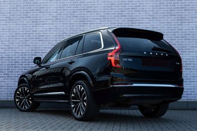 Volvo XC90 T8 AWD Plug-In Hybrid Ultra Bright 7os