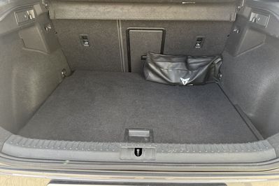 Cupra Formentor 2.0 TSI 4Drive DSG