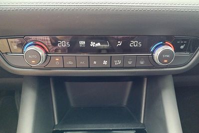 Mazda 6 2.0 Center-Line aut