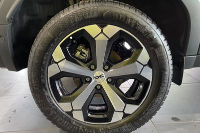 Dacia Duster Journey 1.2 TCe Hybrid-G LPG 4x4