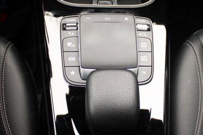 Mercedes CLA Progressive