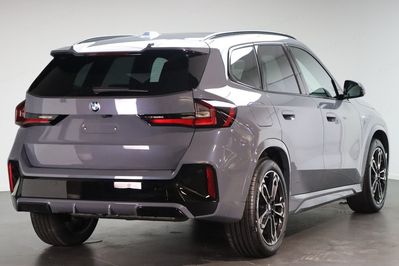BMW X1 sDrive20i M Sport