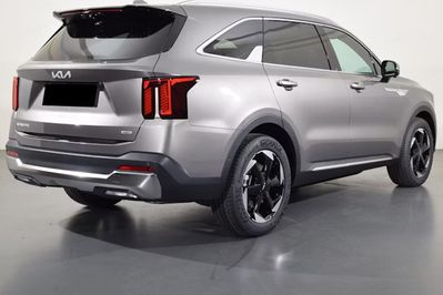 Kia Sorento 1.6 HEV Prestige Line 4WD  6os.