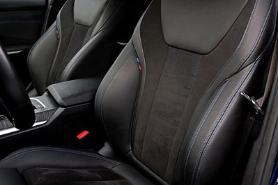 BMW Seria 3 330i xDrive M Sport sport-aut