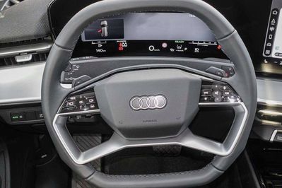 Audi Q3 TFSI