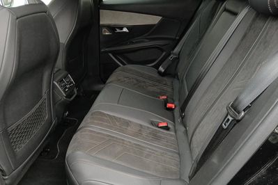 Peugeot 3008 1.6 PureTech Hybrid PHEV GT S&S EAT8