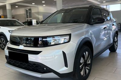 Opel Frontera GS 1.2 Turbo