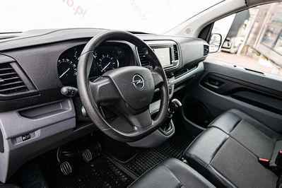 Opel Vivaro L2H1