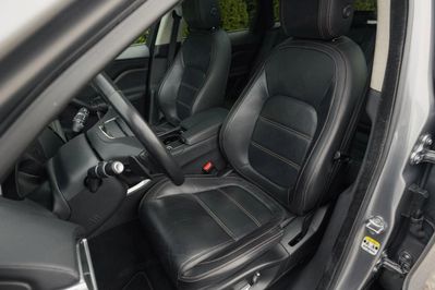 Jaguar F-Pace 2.0 i4D AWD Prestige aut